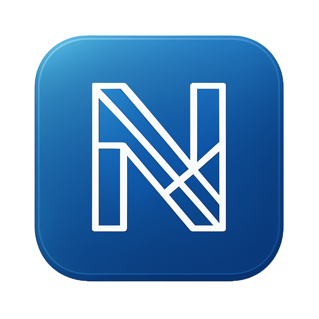 Nordex Software Logo
